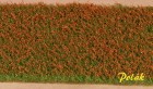 Polák Model 5971 Luční květy - červené 