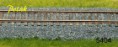 Polák Model 5404 Štěrk - šedý tmavý 